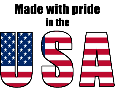 Made in USA graphic