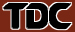 Thompson Dehydrating Co. logo