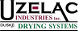 Uzelac Industries logo