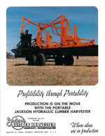 Profitibility through Portability brochure