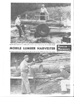 Popular Mechanics 1951