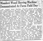 Mondovi Herald 10-4-1962